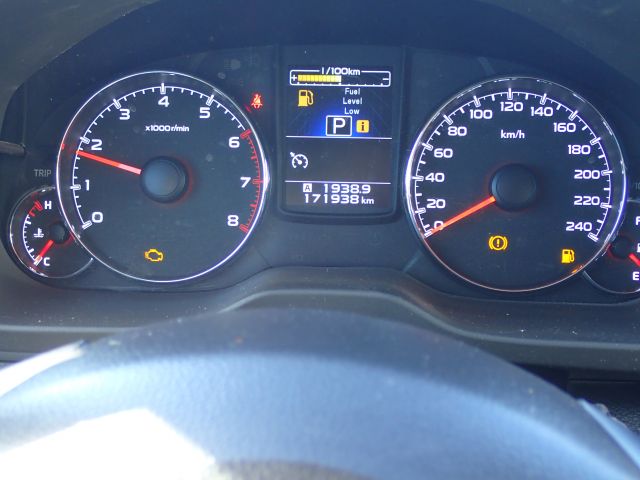 753071-84 SUBARU, BM/BR LEGACY, 2014, 170 hk