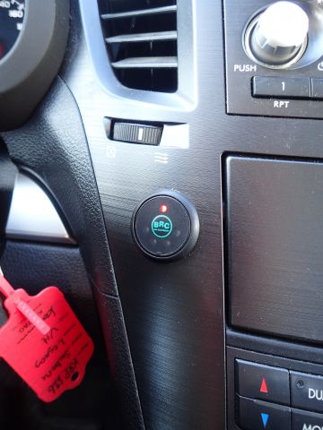 753071-89 SUBARU, BM/BR LEGACY, 2014, 170 hk