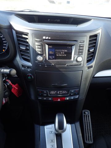 753071-90 SUBARU, BM/BR LEGACY, 2014, 170 hk