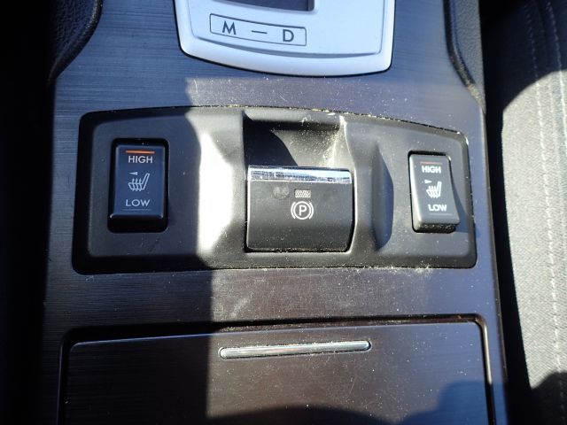 753071-92 SUBARU, BM/BR LEGACY, 2014, 170 hk