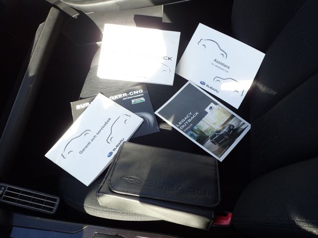 753071-95 SUBARU, BM/BR LEGACY, 2014, 170 hk