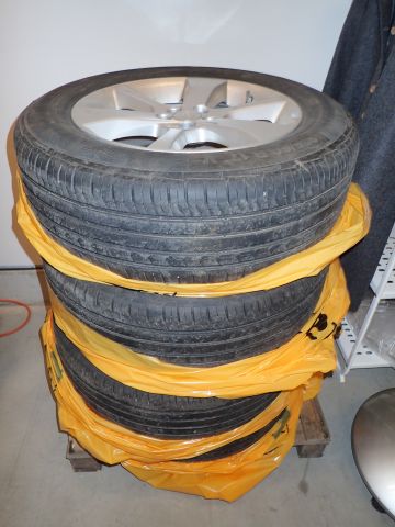 753071-106 SUBARU, BM/BR LEGACY, 2014, 170 hk