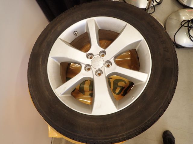 753071-107 SUBARU, BM/BR LEGACY, 2014, 170 hk