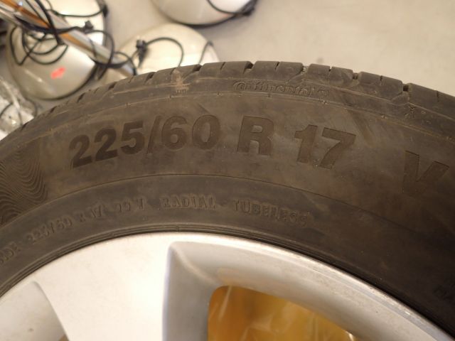 753071-108 SUBARU, BM/BR LEGACY, 2014, 170 hk