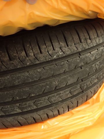 753071-112 SUBARU, BM/BR LEGACY, 2014, 170 hk