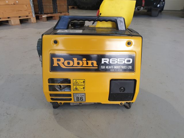 783088-2 Robin Generator