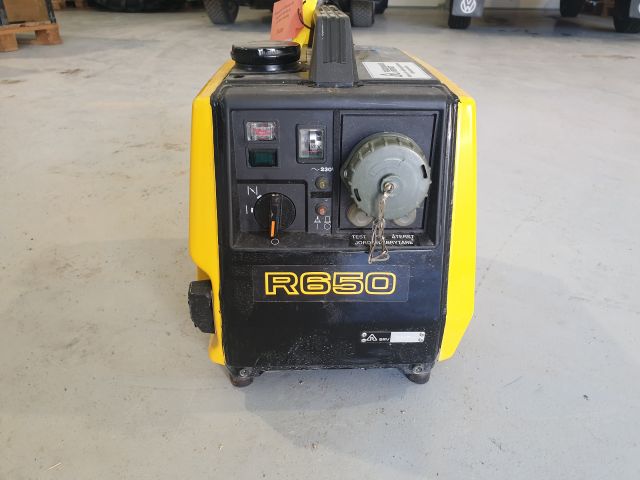 783088-4 Robin Generator