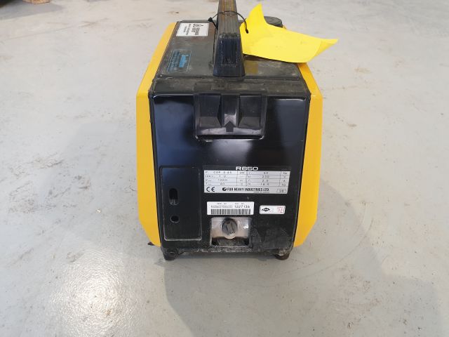 783088-5 Robin Generator