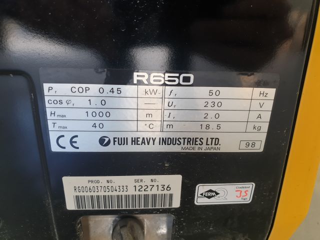 783088-6 Robin Generator