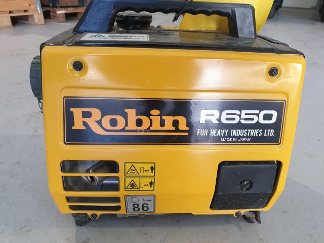 783094-3 Robin Generator