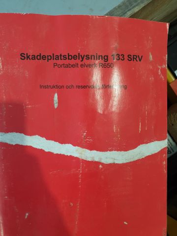 783094-10 Robin Generator