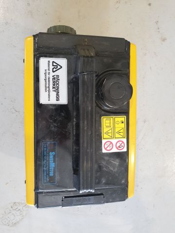 783098-7 Robin Generator