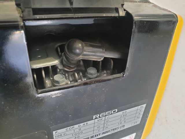 783098-8 Robin Generator