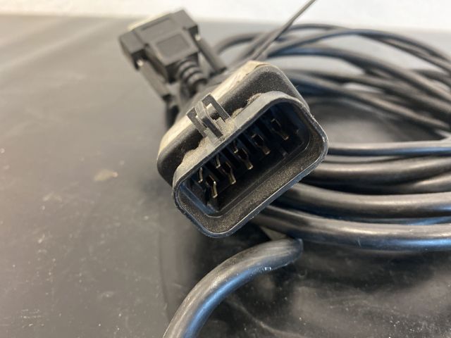 770691-5 Diagnostic tool Tech 1