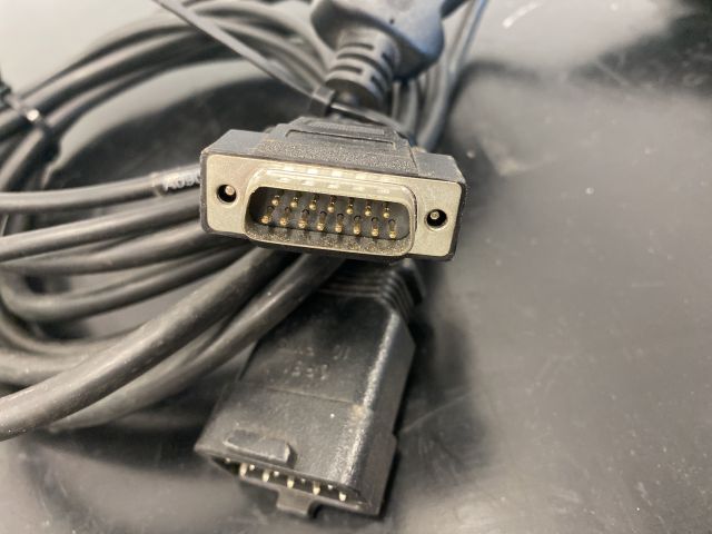 770691-6 Diagnostic tool Tech 1