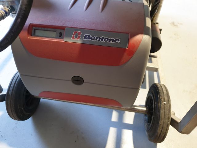 724132-6 Compact 3000 RV water heater