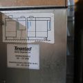 718744-9 Tunnel dishwasher Electrolux WT100 with conveyor belt