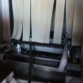 718744-10 Tunnel dishwasher Electrolux WT100 with conveyor belt