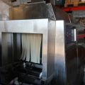 718744-11 Tunnel dishwasher Electrolux WT100 with conveyor belt