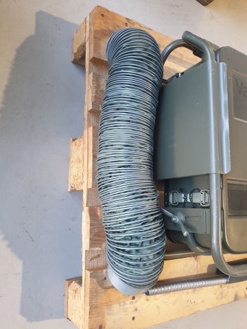 783265-4 Varmluftsaggregat 11A