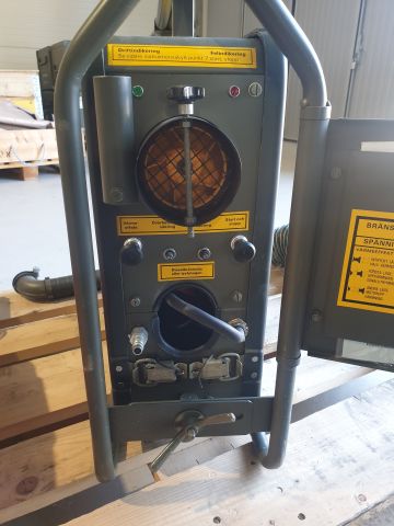 783265-9 Varmluftsaggregat 11A