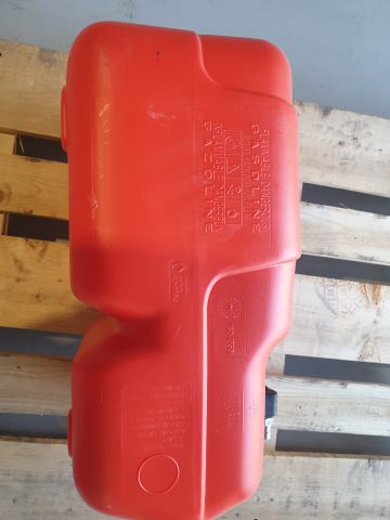 783265-11 Varmluftsaggregat 11A