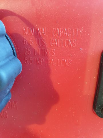 783265-12 Varmluftsaggregat 11A