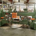 782097-2 Multimachine Koch BD-6 with roller table