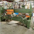 782097-1 Multimachine Koch BD-6 with roller table