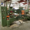 782097-3 Multimachine Koch BD-6 with roller table
