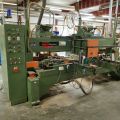 782097-4 Multimachine Koch BD-6 with roller table
