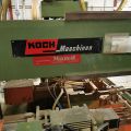 782097-15 Multimachine Koch BD-6 with roller table