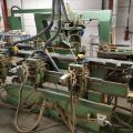 782097-19 Multimachine Koch BD-6 with roller table