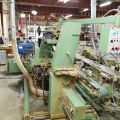 782097-25 Multimachine Koch BD-6 with roller table