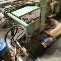 782097-28 Multimachine Koch BD-6 with roller table