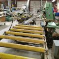 782097-31 Multimachine Koch BD-6 with roller table
