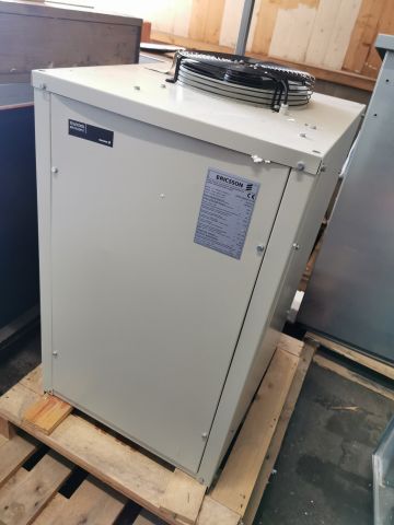 783323-4 Cooling unit Ericsson BPB 106003 / 1R1A