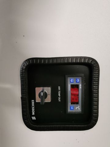 783323-12 Cooling unit Ericsson BPB 106003 / 1R1A