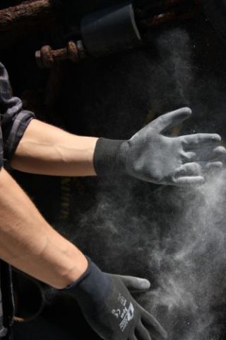 783347-2 432 par Arbetshandskar Soft Touch ® (L, XL & XXL)