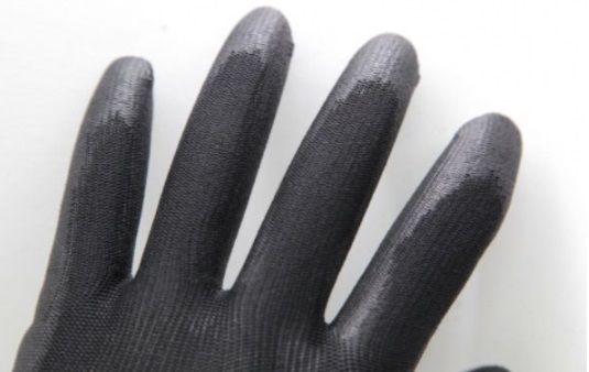 783347-3 432 par Arbetshandskar Soft Touch ® (L, XL & XXL)