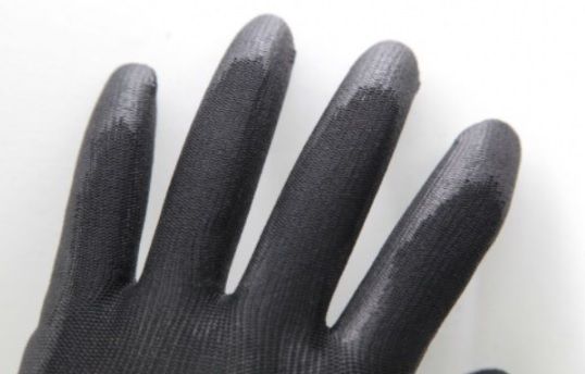 783347-4 432 par Arbetshandskar Soft Touch ® (L, XL & XXL)