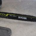 719608-4 Electric chainsaw, Ryobi RCS2340, 2300w
