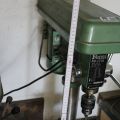719616-10 Bench column drill, FERM FM1216