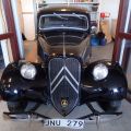 689184-2 Citroen Berlin 11 Sport -1948