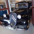 689184-1 Citroen Berlin 11 Sport -1948