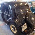 689184-3 Citroen Berlin 11 Sport -1948
