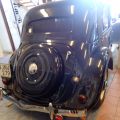 689184-5 Citroen Berlin 11 Sport -1948