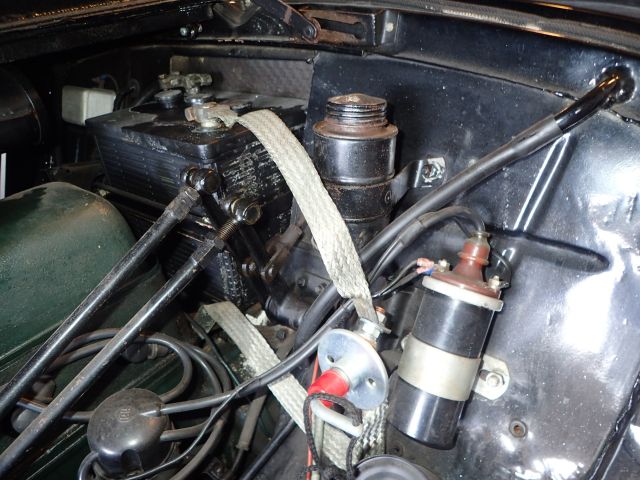 689184-11 Citroen Berlin 11 Sport -1948