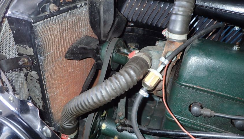 689184-12 Citroen Berlin 11 Sport -1948