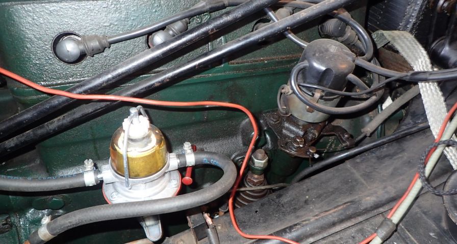 689184-13 Citroen Berlin 11 Sport -1948